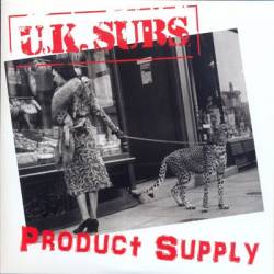 UK Subs : Product Supply